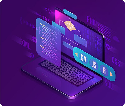 Developers Portal Illustration